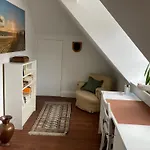 Dom wakacyjny Wohlfuehlen In Anderen Raeumen *