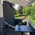 Dom wakacyjny Wohlfuehlen In Anderen Raeumen