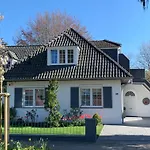 Dom wakacyjny Wohlfuehlen In Anderen Raeumen *
