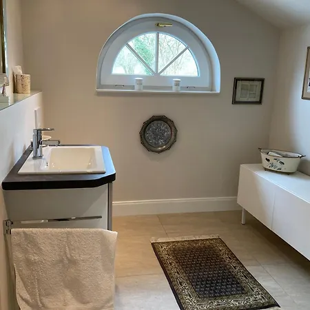 Wohlfuehlen In Anderen Raeumen