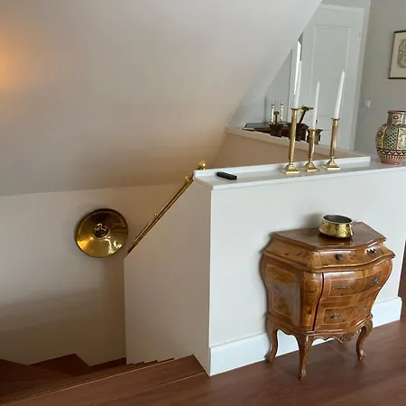 Holiday home Wohlfuehlen In Anderen Raeumen Heide (Schleswig-Holstein)