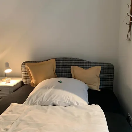 度假居 Wohlfuehlen In Anderen Raeumen *
