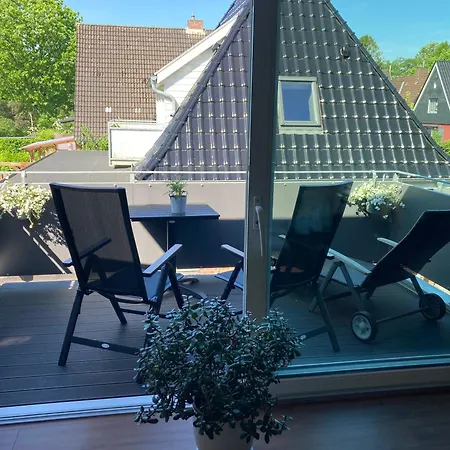 Wohlfuehlen In Anderen Raeumen 度假居 *