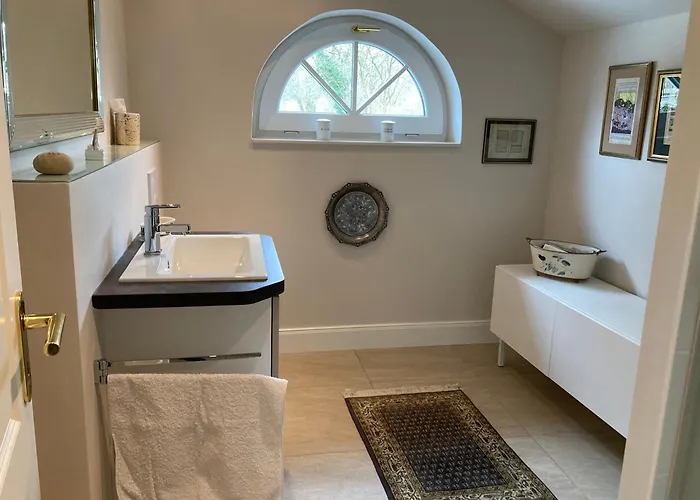 Wohlfuehlen In Anderen Raeumen