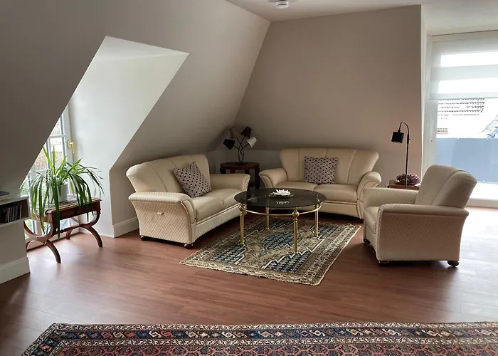 Wohlfuehlen In Anderen Raeumen *