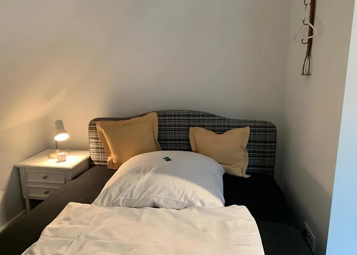 Wohlfuehlen In Anderen Raeumen *