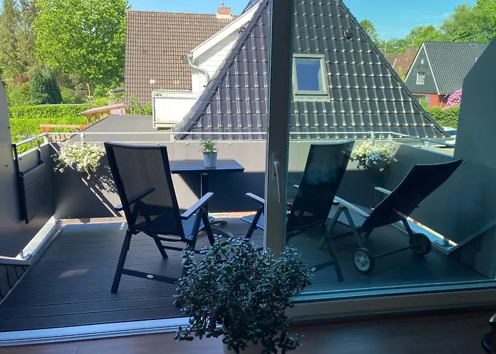 Wohlfuehlen In Anderen Raeumen